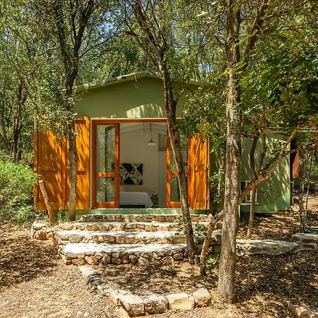 Villa Paola Villasimius