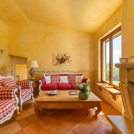 Villa Paola Villasimius