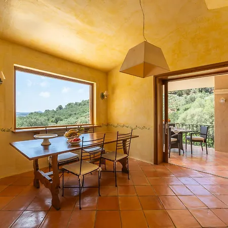 Villa Paola *