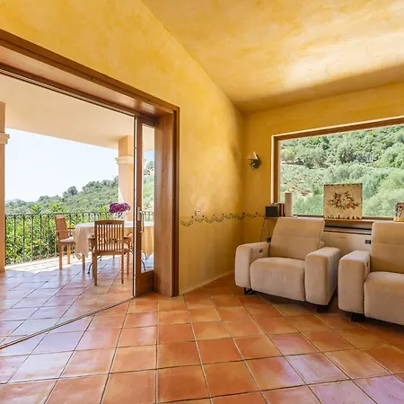 Villa Paola