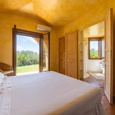 Villa Paola *