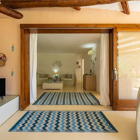 빌라 Paola 빌라시미우스