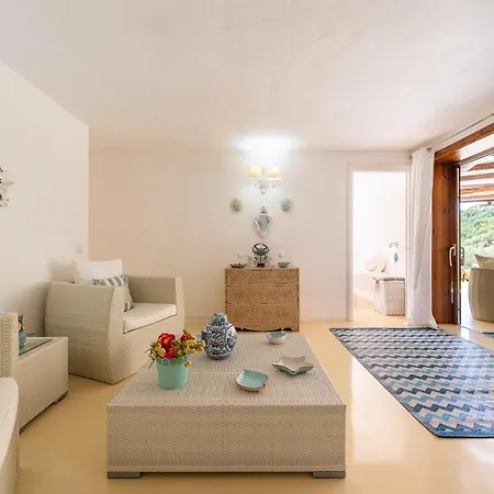 빌라 Paola 빌라시미우스