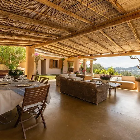 Villa Paola