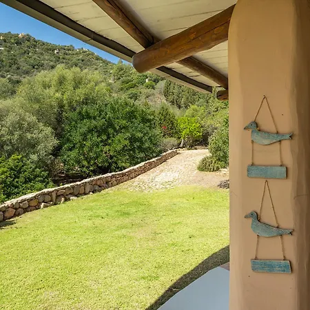 Paola 빌라 빌라시미우스