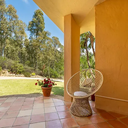 Paola 빌라 빌라시미우스