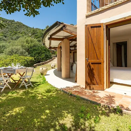 Villa Paola