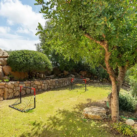 빌라 Paola 빌라시미우스