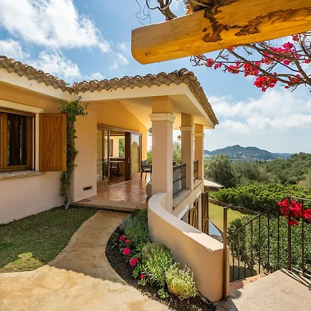 Villa Paola