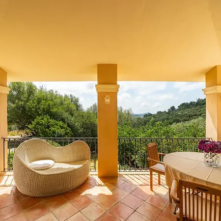 Villa Paola