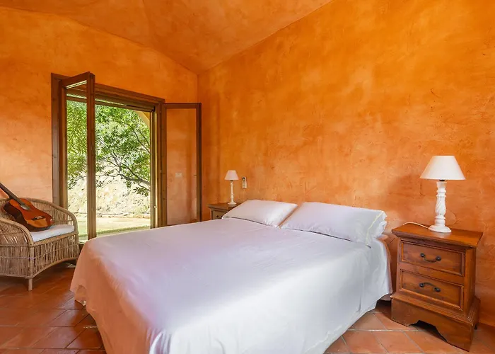 Villa Paola Villasimius