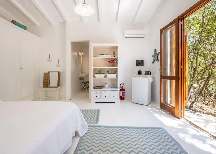 Paola Villa Villasimius