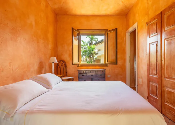 Paola Villa Villasimius