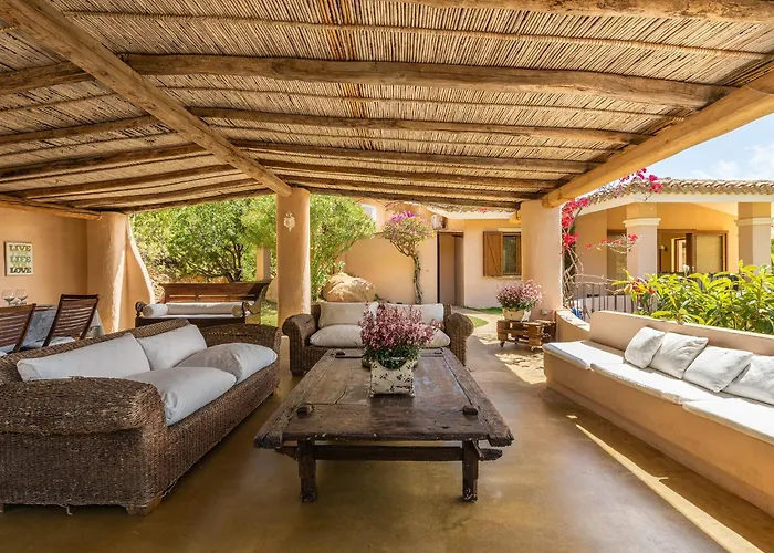 Villa Paola Villasimius