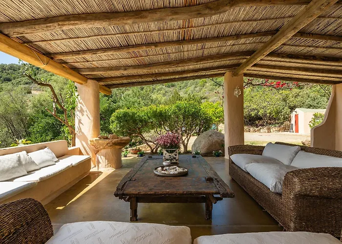 Villa Paola Villasimius